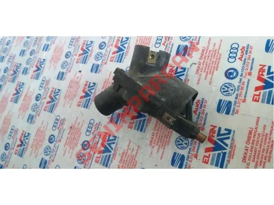 6N0129608B - KONTROL UNITESI - İkinci El Orjinal