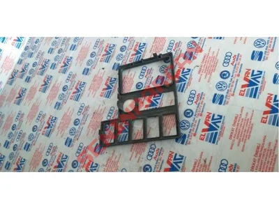 7D1858100A - DÜĞME YUVASI