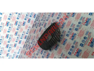6L0853651 - RADY IZGARAS - İkinci El Orjinal