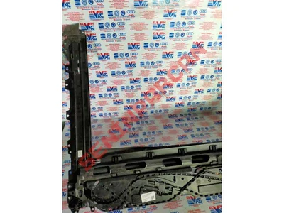 8X0877049 - SÜRGÜLÜ VE AÇILIR MEKANIZMALI