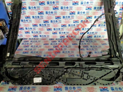 8X0877049 - SÜRGÜLÜ VE AÇILIR MEKANIZMALI