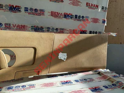 7L5819209A - EMME HAVA KLAVUZU - İkinci El Orjinal