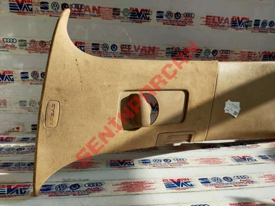 7L5819209A - EMME HAVA KLAVUZU - İkinci El Orjinal