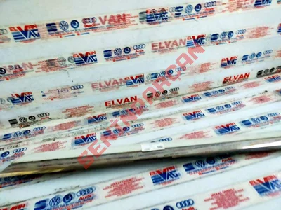 3G0954949D - KAPI KPLAMASI - İkinci El Orjinal