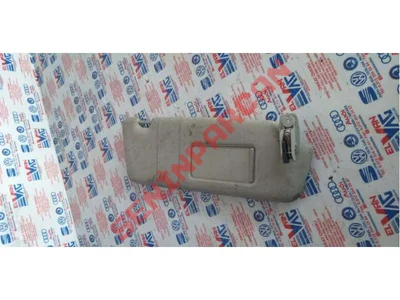 8E0857552 - AYNA VE KORUYUCULU