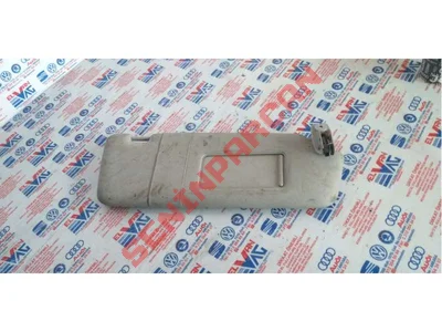 8E0857552 - AYNA VE KORUYUCULU