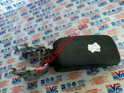 8V0864283 - KOL DAYAMALIĞININ YUVASI