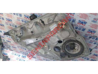 1J5839729G - CAM OTOMATIĞI - İkinci El Orjinal