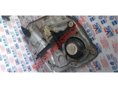 1J5839729G - CAM OTOMATIĞI - İkinci El Orjinal