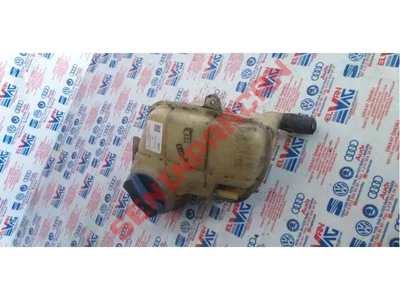 8D0121403 - GENLEŞME KABI - İkinci El Orjinal