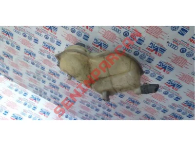 8D0121403 - GENLEŞME KABI - İkinci El Orjinal