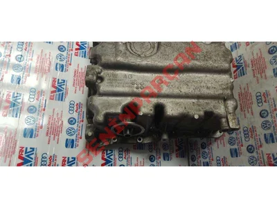 04C103603D - KARTER - İkinci El Orjinal