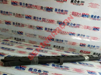 3V5861334 - KAPI CAMI IÇIN STOR - İkinci El Orjinal