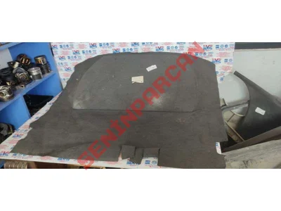 5P0863463F - BAGAJ DÖŞEMESI