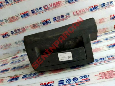 6Y0881577B - RAF KUTUSU - İkinci El Orjinal