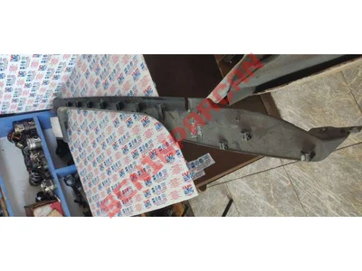 6J3863484 - BASAMAK ÇITASI