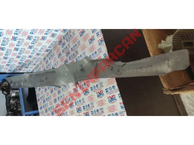 6U0853374 - MARŞPIYE KAPLAMASI