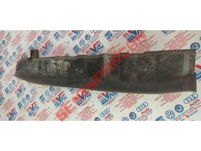 8X0821112 - CAMURLUK BRAKETI