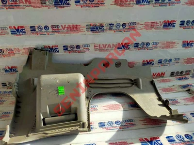 1Z1857923 - DİREKSİYON ALT KAPLAMASI - İkinci El Orjinal