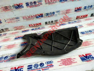 4G8837103 - KAPAK - İkinci El Orjinal