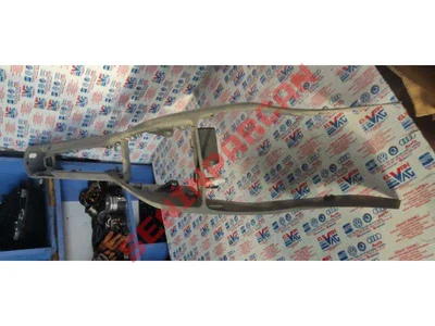 6J0863243 - ORTA KONSOL - İkinci El Orjinal