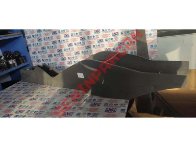 6J0863243 - ORTA KONSOL - İkinci El Orjinal