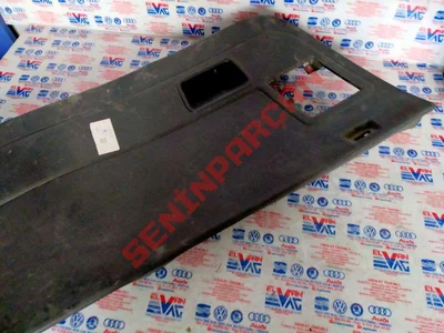 6L6867601F - BAGAJ KAPAĞI KAPLAMASI - İkinci El Orjinal