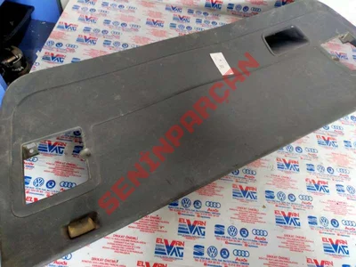 6L6867601F - BAGAJ KAPAĞI KAPLAMASI - İkinci El Orjinal