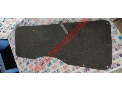 5J6867975A - BAGAJ KAPAĞI KAPLAMASI