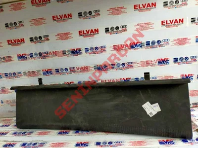 3C8863485D - BAGAJ KİLİDİ TRİM - İkinci El Orjinal