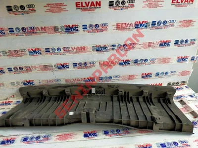 3C8863485D - BAGAJ KİLİDİ TRİM - İkinci El Orjinal