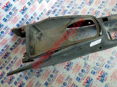 1M0863243A - MERKEZİ ISITMA KONSOLU - İkinci El Orjinal