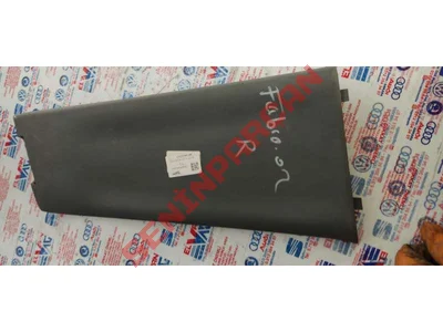 6Y0867298 - ORTA DİREK ÜST PLASTİĞİ - İkinci El Orjinal