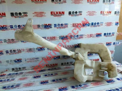 6J0955449 - CAM YIKAMA TANKI - İkinci El Orjinal