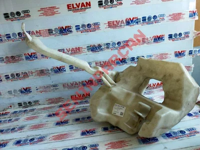 6J0955449 - CAM YIKAMA TANKI - İkinci El Orjinal