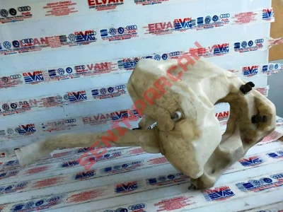 6J0955449 - CAM YIKAMA TANKI - İkinci El Orjinal