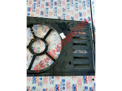 6RS121207L - FAN DAVLUMBAZI - İkinci El Orjinal