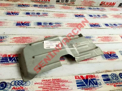 3T0858629 - YEDEK - İkinci El Orjinal