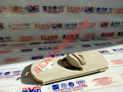 1065880000 - B DİREK TRİM  KAPAĞI - İkinci El Orjinal