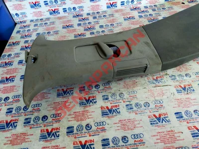 7L5867239 - B SÜTUN TRİM - İkinci El Orjinal