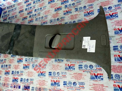 7L5867240 - B SÜTUN TRİM - İkinci El Orjinal