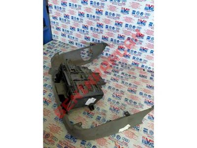 6Q0882592 - PENCERE ÇERCEVESİ - İkinci El Orjinal