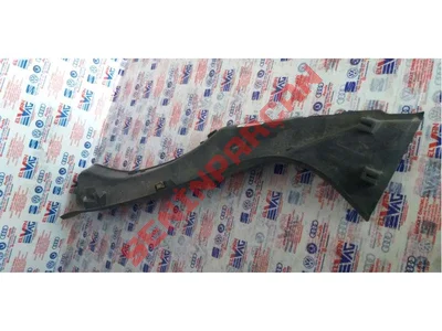 6L4867766C - TEKERLEK YUVASI KAPLAM - İkinci El Orjinal