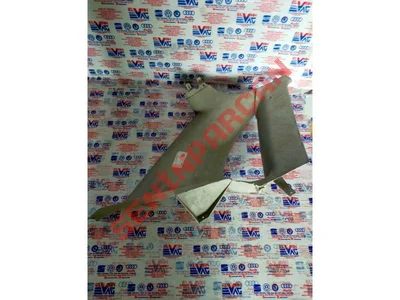 6L5867247 - KORUYUCU - İkinci El Orjinal