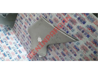8P0867287 - DİREK KORUMA - İkinci El Orjinal