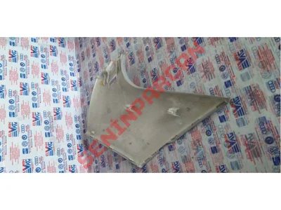8P0867287 - DİREK KORUMA - İkinci El Orjinal