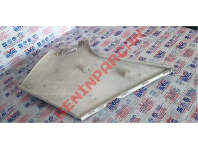 8P0867287 - DİREK KORUMA - İkinci El Orjinal