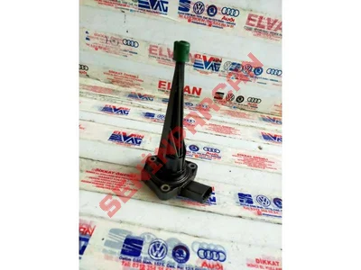 07P907660 - OELDRUCKSCHALTER