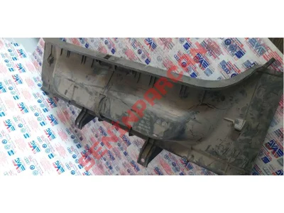 6L5863459E - TESPIT PARÇALARINA SAHIP KILIT - İkinci El Orjinal