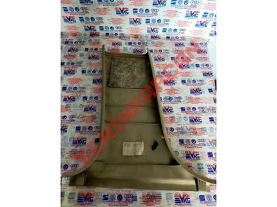 4F0867240 - B DIREĞI KAPLAMASI